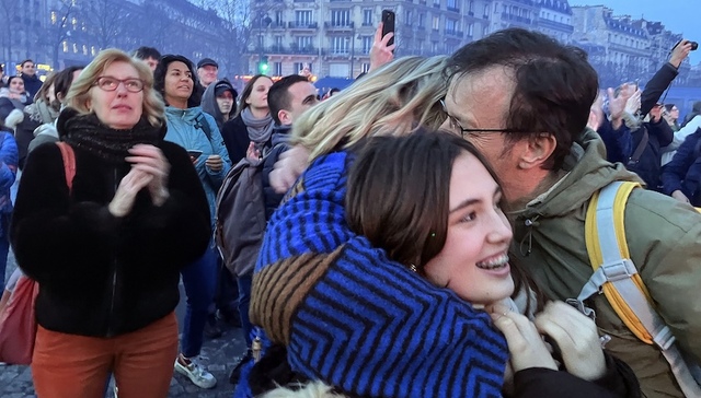 法国率先修宪保障女性堕胎自由，影响多大？