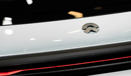 蔚來2023年“三高”：營收、虧損、研發(fā)都高