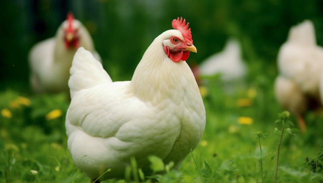 “鸡周期”高开低走，益生股份去年扭亏为盈，今年还能持续吗？