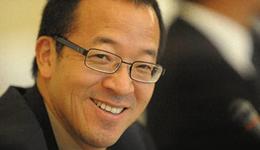 大佬的2023：俞敏洪圓滑