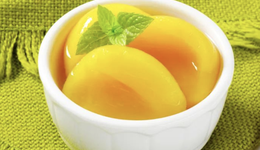 靠水果罐頭闖出一片天，豐島食品沖刺北交所