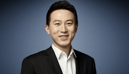 TikTok CEO周受資現身中東，一場競賽即將打響