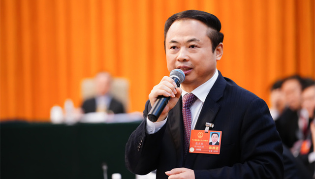 天能董事长张天任：建议全面修订《电动自行车安全技术规范》|两会·最希望