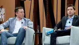 马斯克和OpenAI：分手，不要体面