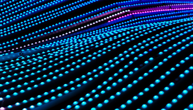 研报新知|MiniLED渗透加速，这家LED龙头复苏在即