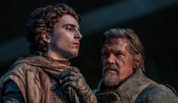 《沙丘2》终于叫好又叫座