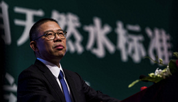 首富的魔咒，鐘睒睒也未能“逃脫”