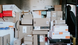 快遞價格戰(zhàn)之下的快遞新規(guī)，快遞與驛站間的“X因素”