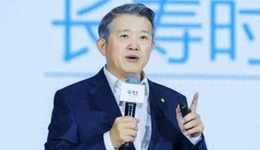 单季亏损近12亿后，创始人亲自下场操刀泰康养老