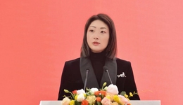 宗馥莉“接棒”后首次公開演講：消費(fèi)取向正在重構(gòu)