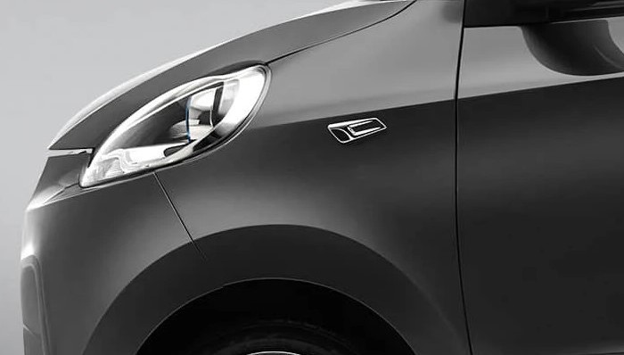 吉利汽车,电动车,知豆,车圈观察