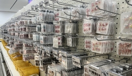 揭秘“穿戴甲”产业链：水晶之乡、直播带货、“卷”到海外