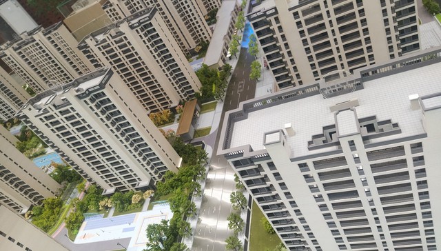 易纲：建议设立房地产预售资金保险机制，三年提取保险基金300亿