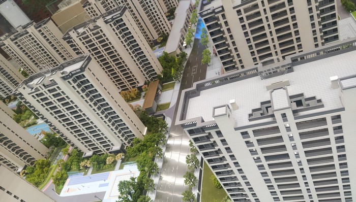 易纲：建议设立房地产预售资金保险机制，三年提取保险基金300亿