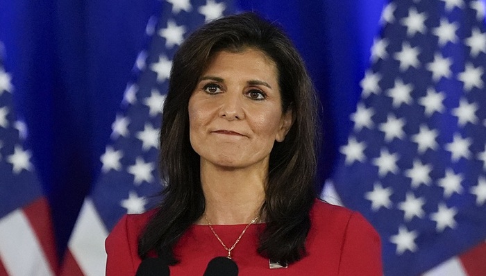 黑利,特朗普,选民,马斯克