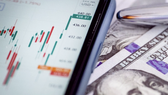 三星,美光,科技,内存,投资