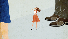 【专访】进步主义者也会厌女，情绪劳动是厌女的关键工具之一