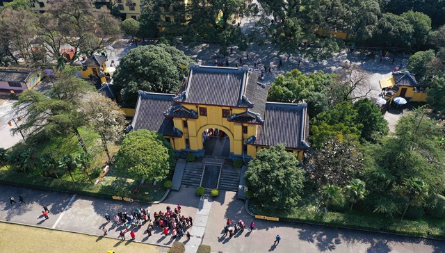 “导游买团”困扰行业，政协委员建议允许导游自由执业