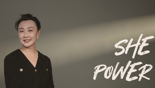 【飞书She Power】梦之岛刘莎：在数字时代，用女性力量让传统零售业焕新