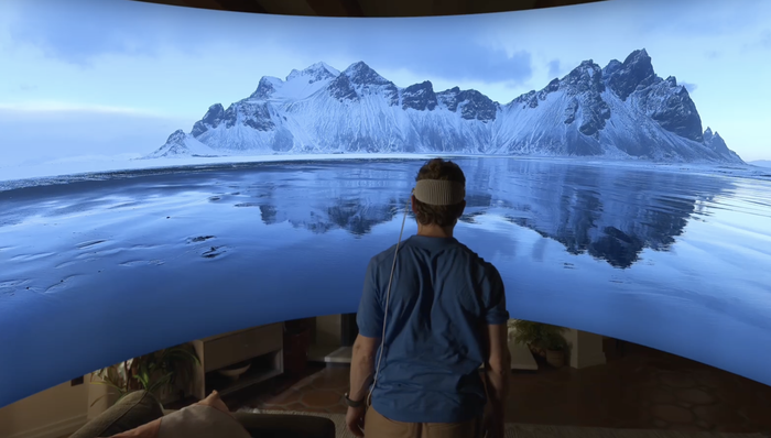 苹果官网“泄密”，Vision Pro要在国内提前开售了吗？