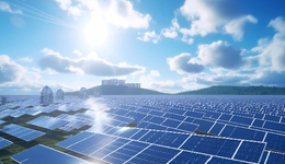 今年全球光伏新增装机将增三成，组件每瓦不超1元成常态