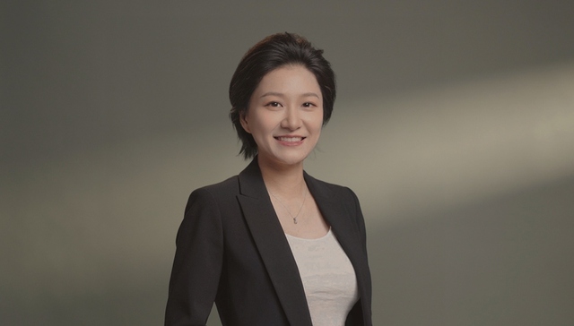 【飞书She Power】飞书首席商业官林婵：效率工具让职场男女平衡生活与事业