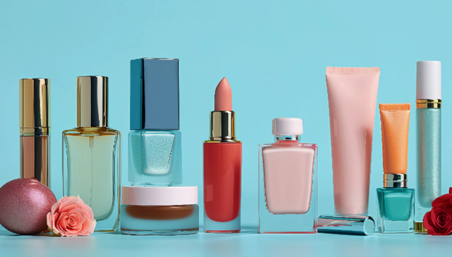 美妆产品,防晒,抖音,创新,