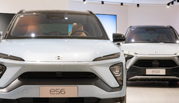 一年虧了207億，蔚來要苦一苦長期主義