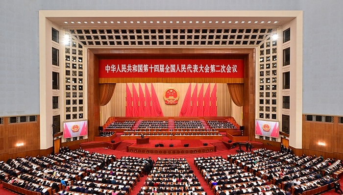 “法不能向不法让步”，最高检工作报告还有哪些关键词？| 两会·最热烈