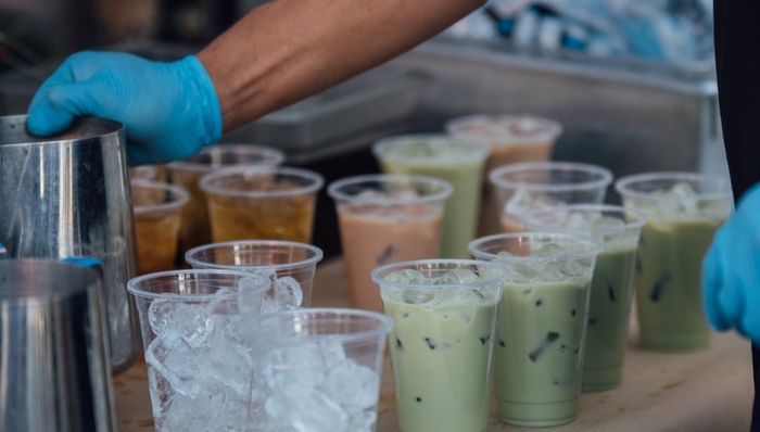 新茶饮,控糖,健康需求,供应链,