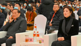 宗馥莉，正在接班