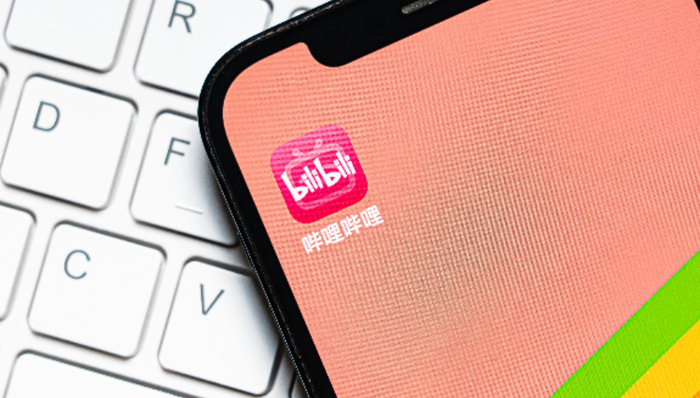 游戏,哔哩哔哩,营收,UP主