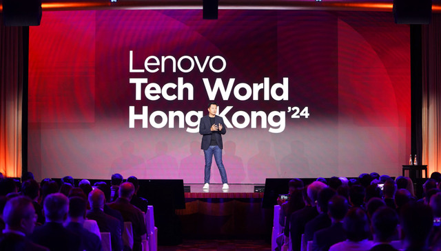 场景单一、算力不足，香港如何在AIGC竞争中杀出重围？