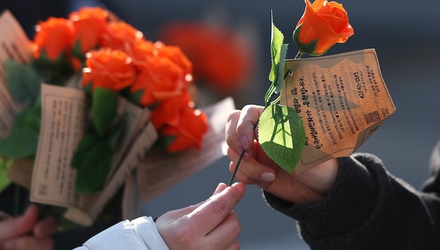 “三八节”论女性：为何我们应该厌弃“妇女”一词