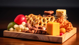 零食南北大战，“就算赔钱也要搞你”