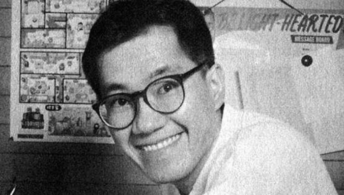 《阿拉蕾》之父鸟山明辞世：召唤神龙的童年已经落幕