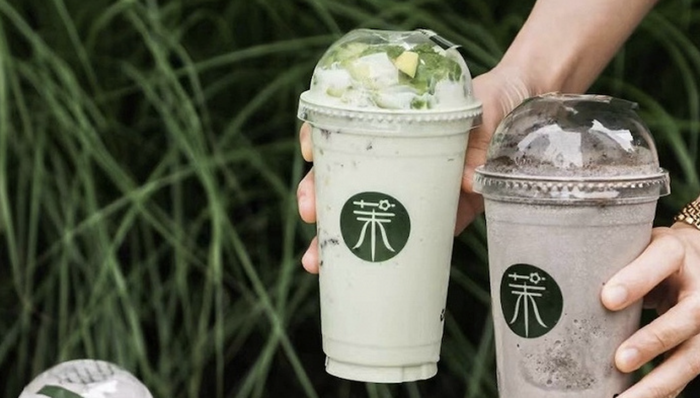 茉酸奶“降价”了吗？实则杯型变小每克更贵了