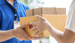 新規(guī)落地，你的快遞開始“送貨上門”了嗎？