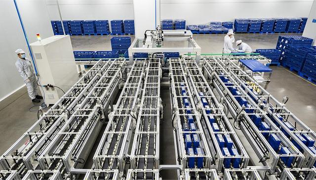 赣锋锂业高层变动，95后少东家走向台前