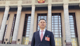 天合光能董事长高纪凡：中国应构建光伏产业高质量发展生态圈|两会·最希望