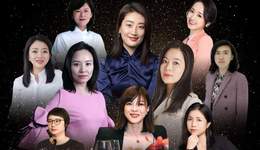 巨額虧損、市值縮水……不止宗馥莉，消費“女二代”接班都不易