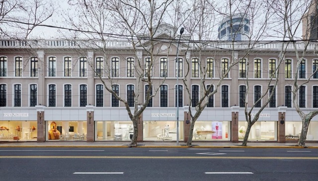 GENTLE MONSTER又引发排队热潮，大家在等着看什么？