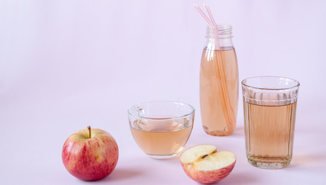 浓缩果汁,供不应求,果汁巨头,安德利,营收下滑,净利,创新高