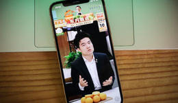 俞敏洪的平衡術，把“董宇輝”還給了與輝同行