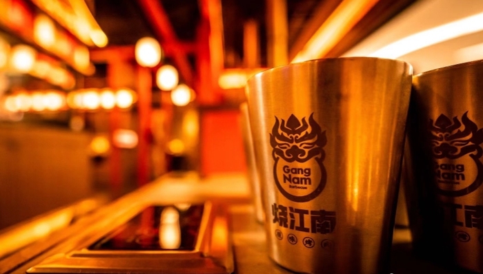 烤肉品牌,明星餐饮,黄晓明,投资,