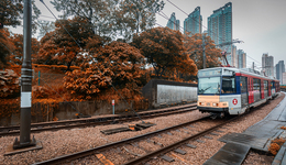 港铁公司客流量恢复至疫前水平，盈利仍在下滑