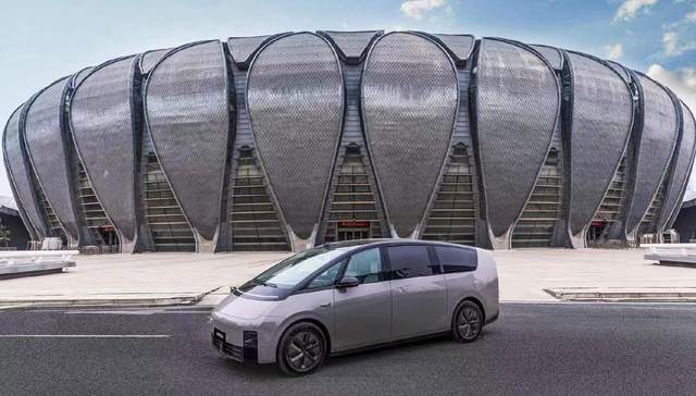 汽车观点 | 理想MEGA销量预期高于市场容量，为何高端纯电赛道难以突围？