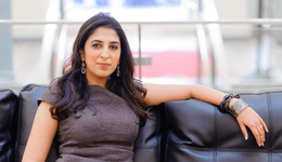 她，普通女孩，Y Combinator合伙人，将自己的一场病换了20个亿