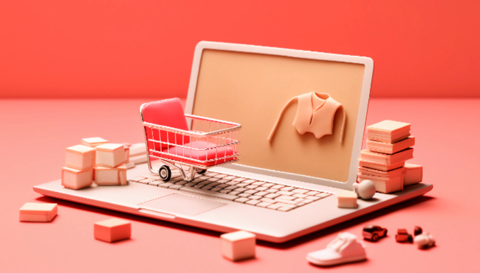 内卷,电商行业,AI,