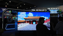 商业头条No.15｜中国电视抢占北美客厅